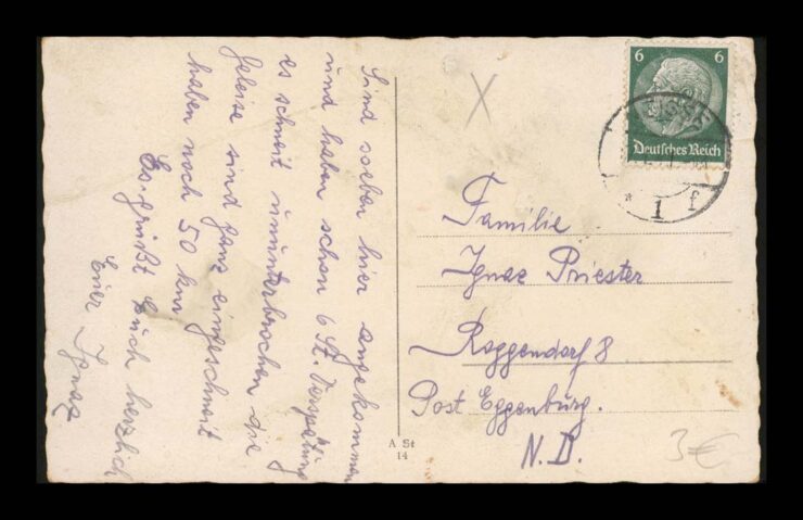 NEISSE (NYSA) - BERLINERSTRASSE - ULICA - SAMOCHÓD 1931 R.