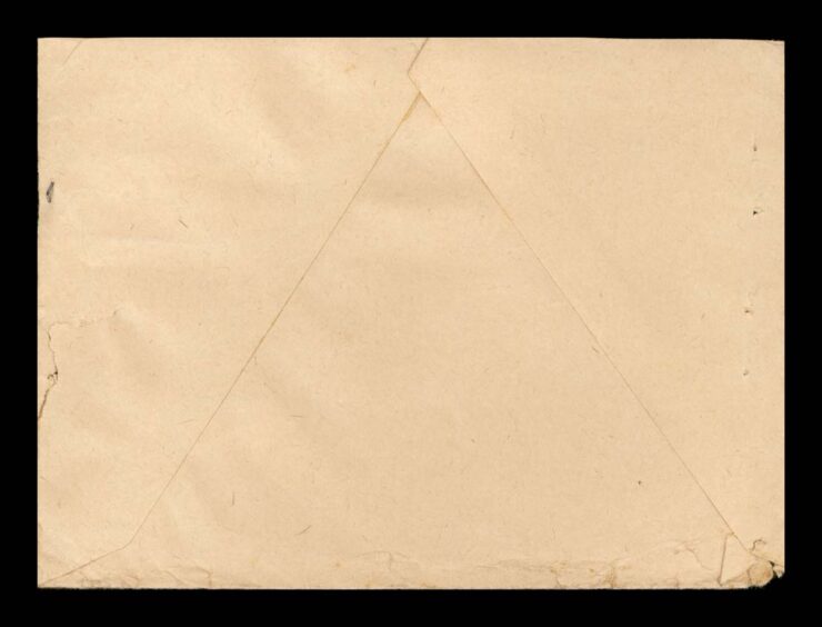 1941 - FELDPOST PULAWY (PUŁAWY) - KOPERTA - NR.20719
