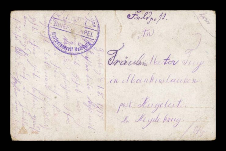 PATRIOTICA, ŻOŁNIERZE, MODLIWA I BITWA, WOJNA, IWW, FELD. 1915