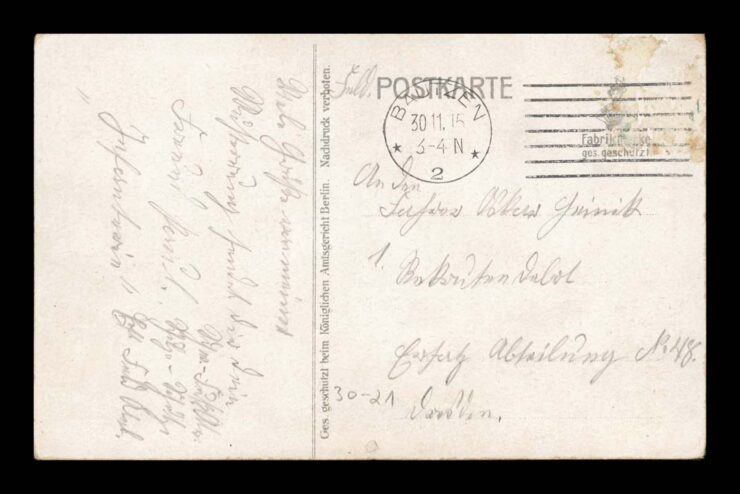 MUSTERUNG, POBÓR, BADANIE LEKARSKIE, ŻOŁNIERZE, PIECHOTA , FELD.1915