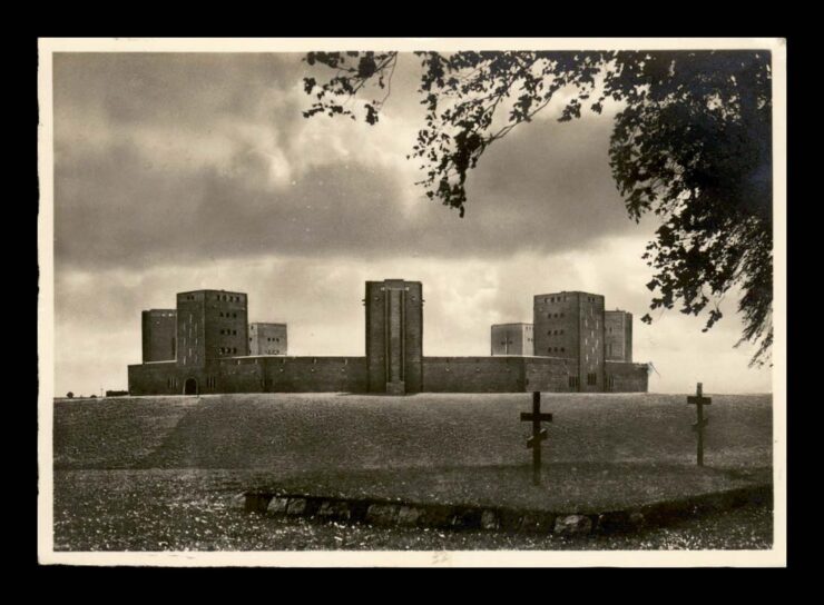 HOHENSTEIN (OLSZTYNEK), TANNENBERG, OSTERODE 1940