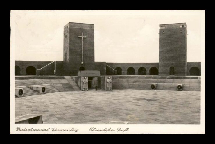 HOHENSTEIN (OLSZTYNEK), TANNENBERG, OSTERODE 1936