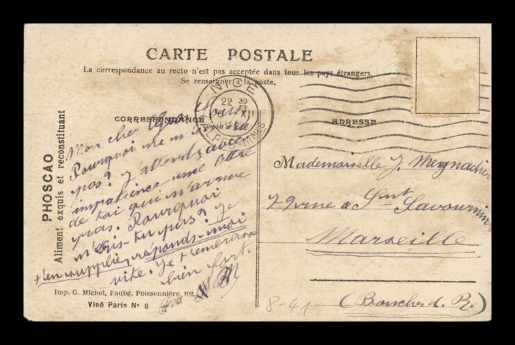 SIGN. TOTO, DZIECI ŻOŁNIERZE, ZABAWKI, PROPAGANDA (BELGIA) 1922