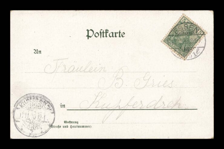 VINTIGE, GNIAZDKO PEŁNE PISKLĄT, DZIEWCZYNKA 1900