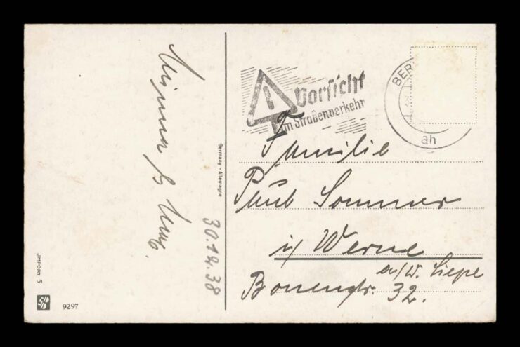 CZTERECH KOMINIARZY, ŚWINKA, NOWOROCZA, 1939